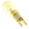 GENUINE WHIRLPOOL Fridge Freezer 15w T25-240v Lamp