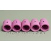 RIVERWELD TIG Stubby Gas Lens Collet 17GL series Kit For