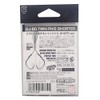 KATSUICHI DJ-80 TWIN PIKE SHORTER No.826638 2/0