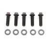 ARP 641-2500 Black Oxide 5/16-18" RH Thread 2.500" UHL 12-Point