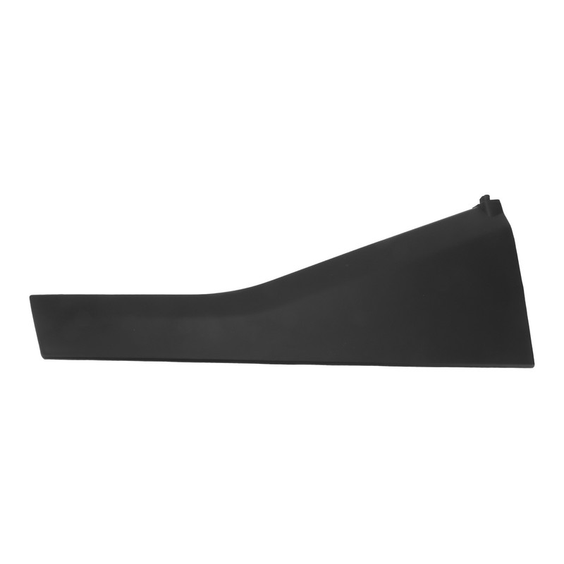 Rear Door Window Pillar 72761 SAG Exterior Window Post Trim