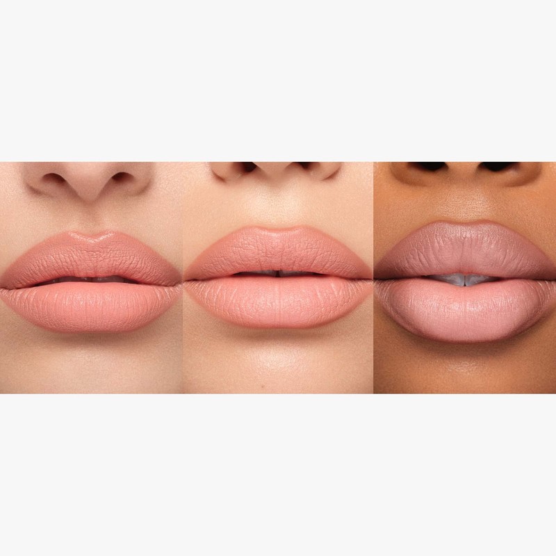 Anastasia Beverly Hills - Matte Lipstick - Hush Rose