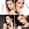 26 Pieces False Eyelashes Applicator Tool - FEITA Professional Falses