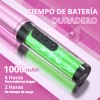 Máquina Pen Inalámbrica Micropigmentación Biomaser Tp006 Rosa