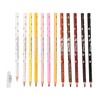 Depesche TOPModel 12218 Colouring Pencils Set in Skin and Hair