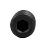 sourcing map Pack of 10 M14 Head Hexagon Socket Head