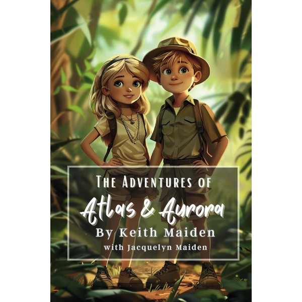 The Adventures of Atlas and Aurora