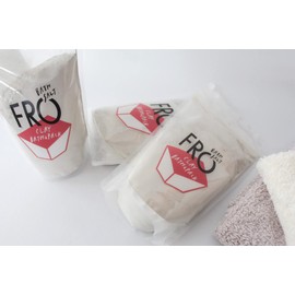 FRO Clay Bath and Pack 19.4 oz (540 g)