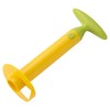 Kai KAI KITCHEN DH8189 Pineapple Cutter Fruit Slicer Yellow