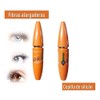 Paquete Rímel Diamond Beauty Exactitud Fibras Alargadoras 5pz