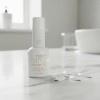 Gel Blanco Jr Para Uñas 15ml Esmalte Semipermanente Uv-led