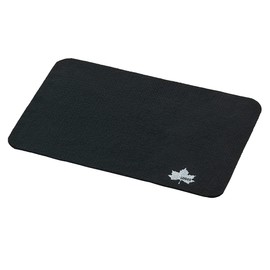 Logos 81063020 Bonfire BBQ Heat Block Mat, 11.8 x 15.7 inches (30 x 40 cm)