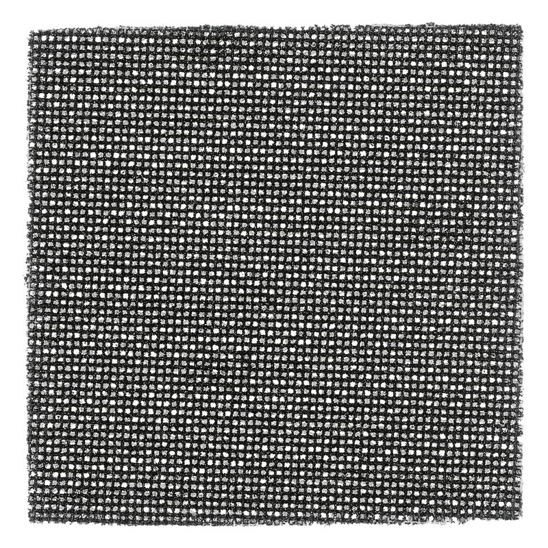 Trend Mesh 1/4 Sheet (115 x 115 mm) 80 Grit