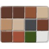 PPI Skin Illustrator On Set Grunge Makeup Palette