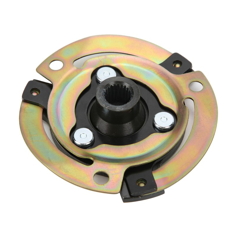 Auto A/C Compressor Clutch Hub Plate Repair 5N0820803A Replacement Fit