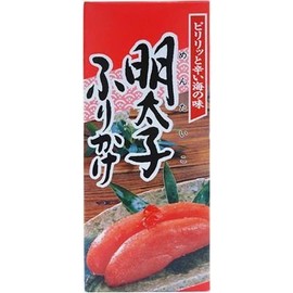 Minari Mentaiko Furikake Bottle, 3.0 oz (85 g)