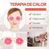 Gel Para Ojeras, Antifaz De Contorno Ojos Fatiga Inchazon F