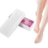 Loving Lab Hair removal paper, waxing strips, patches, wax strips 100 sheets / 제모페이퍼 왁싱 스트립 패치 왁스스트립 100매
