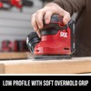 SKIL PWR CORE 20V Brushless Random Orbital Sander Kit Including