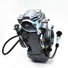 Carbman 45mm Caruretor for Mikuni HSR45 HSR 45mm Performance Pumper