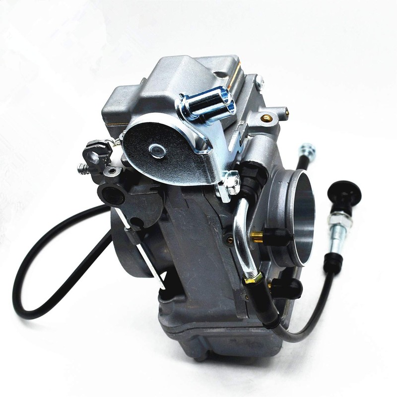 Carbman 45mm Caruretor for Mikuni HSR45 HSR 45mm Performance Pumper
