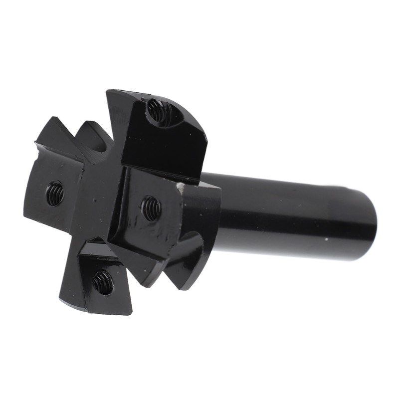 Surfacing Router Bit Planning Bit Detachable Alloy Carbide Insert Router