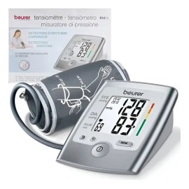 Baumanómetro Digital De Brazo Para Presión Arterial Bm35                                                                                              