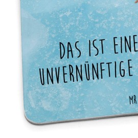 Mr. & Mrs. Panda Bierdeckel Pinguin Lolli 25er Set - Geschenk, Tischdeko, Süßigkeiten, Rabauke, Blödsinn, Gauner, süß, naschen, Gastgeschenk Hochzeit