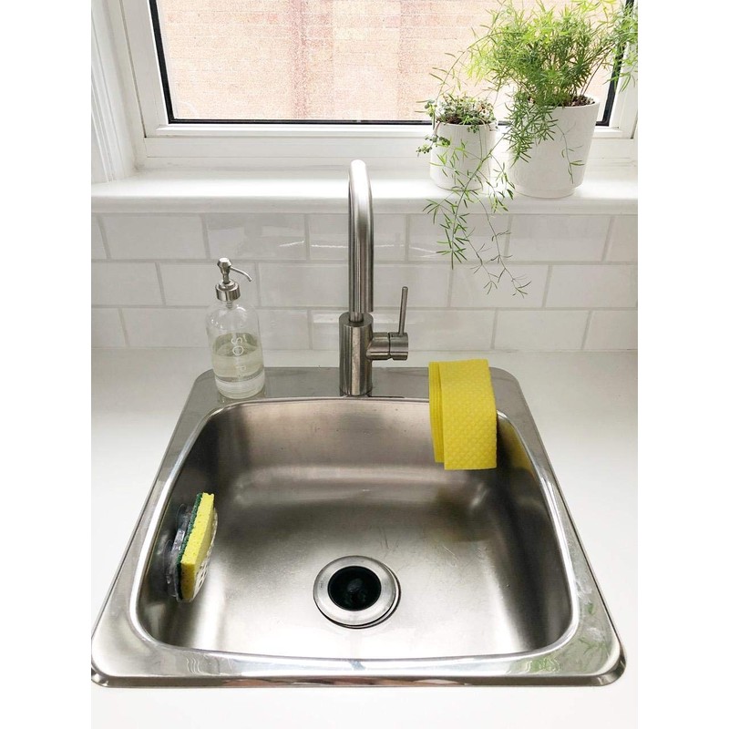 The Original Reusable Paper Towels for Kitchen, 10 Count