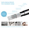 OFFO Shower Hose, Premium RV PVC Handheld Shower Head Hose
