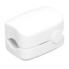 Jiawu High Efficiency Nail Cleaning Device Portable Nail Light Treatment