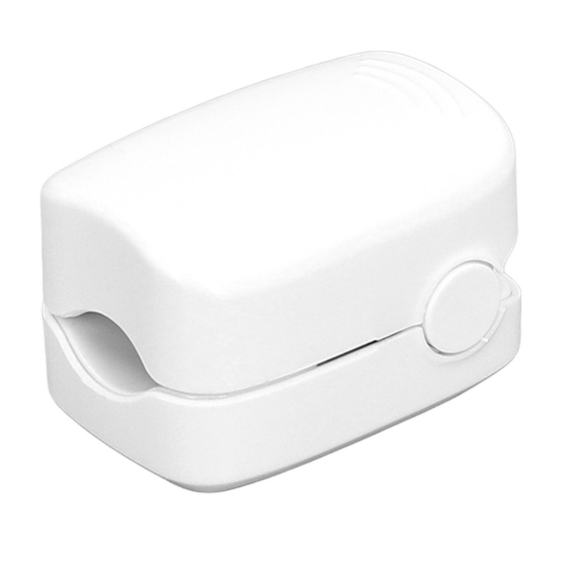 Jiawu High Efficiency Nail Cleaning Device Portable Nail Light Treatment