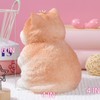 Large Squishy Cat Cute Taba Cat Squeeze Toy Simulation Cats