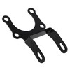 Motorcycle Headlight Mount Bracket,Front Light Bracket for Sur Ron SurRon