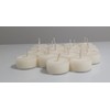 Handmade 24 TEA LIGHTS IN SINUS RELIEF HIGHLY SCENTED HANDMADE