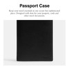 Coach Men's Passport CASE, One Size
