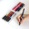 Uni Ballpoint Pen Jetstream 3 Color Black, Red, Blue Ink
