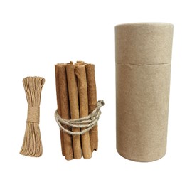 CESTOUALL Natural Scented Cinnamon Sticks for Christmas Decorative and Fragrance use