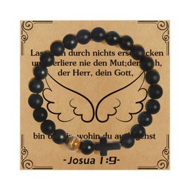 Coopyin Gifts for women, gifts for men, motivational gifts, bracelet, gifts for girlfriend, gift for boyfriend, gifts for men, birthday, gifts for women birthday, Stone