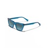 HAWKERS HYPNOSE Sunglasses for Men and Women, electric blue