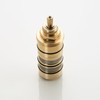 Replacement Moen 130156 Thermostatic Cartridge, Water Valve Plumbing Part for