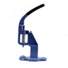 Manual Hand Press Machine for Setting Rivets, Grommets, Snaps, Buttons