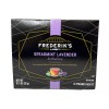 Meijer Frederik's Spearmint Lavender Herbal Tea Pyramid Sachets Tea Bags 0.71 oz