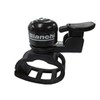 Bianchi JPP0290001BK000 Bell B [Black]