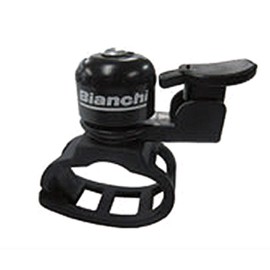 Bianchi JPP0290001BK000 Bell B [Black]