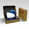 EAP Passenger Side Mirror Glass Compatible with Hyundai Sonata 2021-2023,