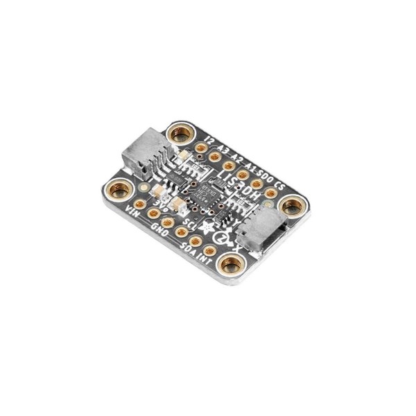 Adafruit LIS3DH Triple-Axis Accelerometer (+-2g/4g/8g/16g) [ADA2809]
