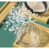 Biberón De Bebé De Silicona Antiaflatulencia 8onza/240ml