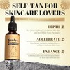 Sunless Tanning Drops To Drink - Drinkable Tanning Drops -