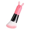 Brocha De Contorno Docolor, Brocha De Maquillaje Facial Para